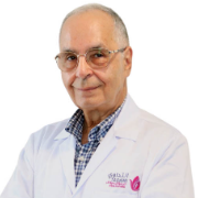 Rachid al-kudsi sabbagh | Neurosurgeon