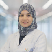 Aroua ben elgharbi | Obstetrician & gynaecologist