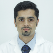 Minhaj ahmed syed | Orthopaedic surgeon