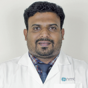 Shamseer abdulla | General practitioner