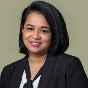 Nazia ahmed | Ent specialist