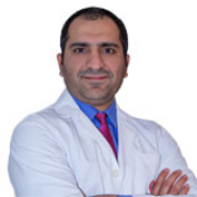 Mehmood butt | Interventional cardiologist