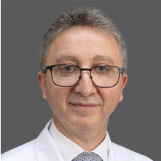 Mohamad azzam ziade | Oncologist