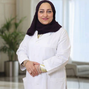 Amal al qudrah | Obstetrician & gynaecologist