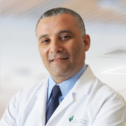 Ali zahran | Anesthesiologist