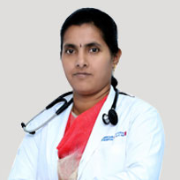 Jamuna devi | Cardiologist