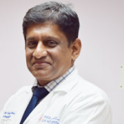 Bobby koshy | Dermatologist