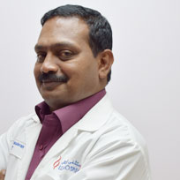 Biju vasudevan nair kamalamma | Ent specialist