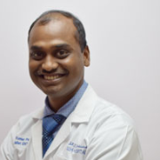 Sisir kumar | Ent specialist