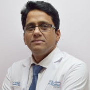 Abdul rasak | General surgeon