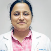 Nandini ponthanath menon | Obstetrician & gynaecologist