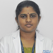 Divya sreekumaran nair | Neurologist