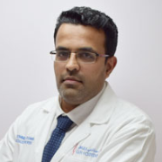 Oommen v | Orthopaedic surgeon