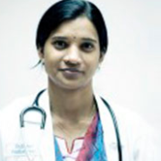 Sridevi patra | Pediatrician