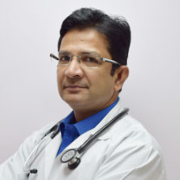 Sajeev s nair | Respiratory medicine