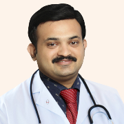 Mathew vadukoot l | Gastroenterologist