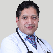 Amjad hussain | Neurologist