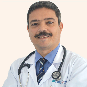 Khaled galal | Cardiologist