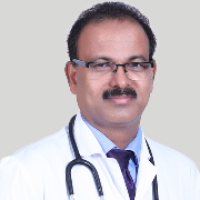 Padmarajan thankappan | Internal medicine specialist