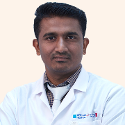 Raghavendra nadavinamani shivanand | Orthopaedic surgeon