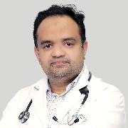 Sajid syed | Neurologist