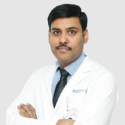 Sreedhar muktevi | Orthopaedic surgeon