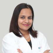 Sheena balakrishnan | Ophthalmologist