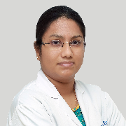 Monika ankit gujarathi | Ophthalmologist