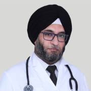 Baldeep singh | Orthopaedic surgeon