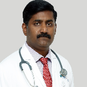 Mittu john mathew | General surgeon