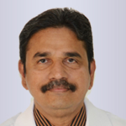 Mohan kumar ponnan | Dermatologist