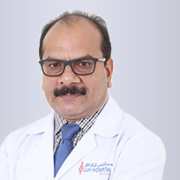 Jayakumar narayanan | Ent surgeon