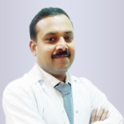 Yeshwanth chakravarthy | Ent specialist