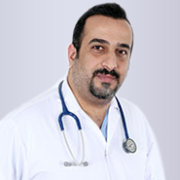 Saad kamil dlli | Family medicine specialist