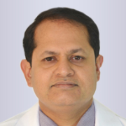 Rajeev gopalakrishnan | General surgeon