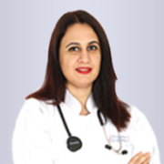 Saadia ahmed nasir | Obstetrician & gynaecologist