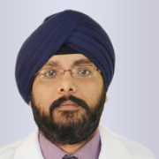 Harminder singh | Internal medicine specialist