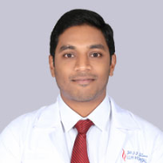 Rajan babu michael | Orthopaedic surgeon