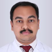 Joe paul elenjickal | Orthopaedic surgeon