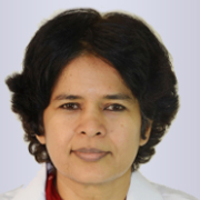 Ranjitha sasilekha | Pediatrician