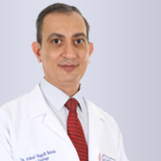 Ashraf naguib botros | Urologist