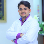 Srikanth narkedamalli | Dentist