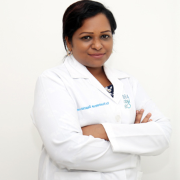 Rusheena balakrishnan | General dentist