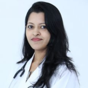 Santy antony pottokaran | General practitioner