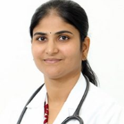 Soujanya kanikireddy | Obstetrician & gynaecologist