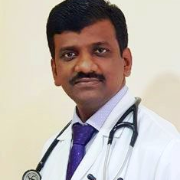 Sony manuel mathew | Cardiologist