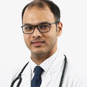 Kiran kumar | Internal medicine specialist