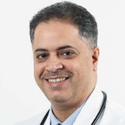 Mohammad adnan khadder | Orthopaedic surgeon