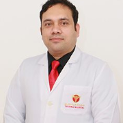 Satyabrata garanayak | Urologist