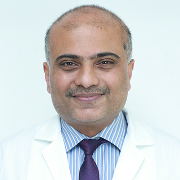 Vijay paul dsilva | Oral and maxillofacial surgeon